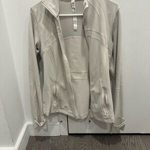 Lululemon Athletica define jacket